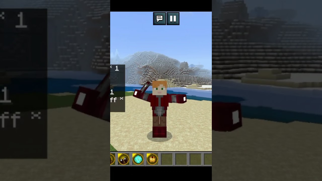 Craftsman 5 cool mode