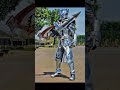 Heisei Kamen Rider Final Form (OOO Tajadol Ankh - Gaim Kiwami) Part 4.
