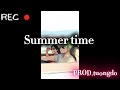 [FREE FOR PROFIT] "SUMMER TIME" Pop Rnb type beat - Prod.TuongDo