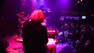 The Doors tribute Crystal Ship 4 SOLD OUT Hub City Vinyl Hagerstown MD USA Fri. 2/1/25 screenshot 3