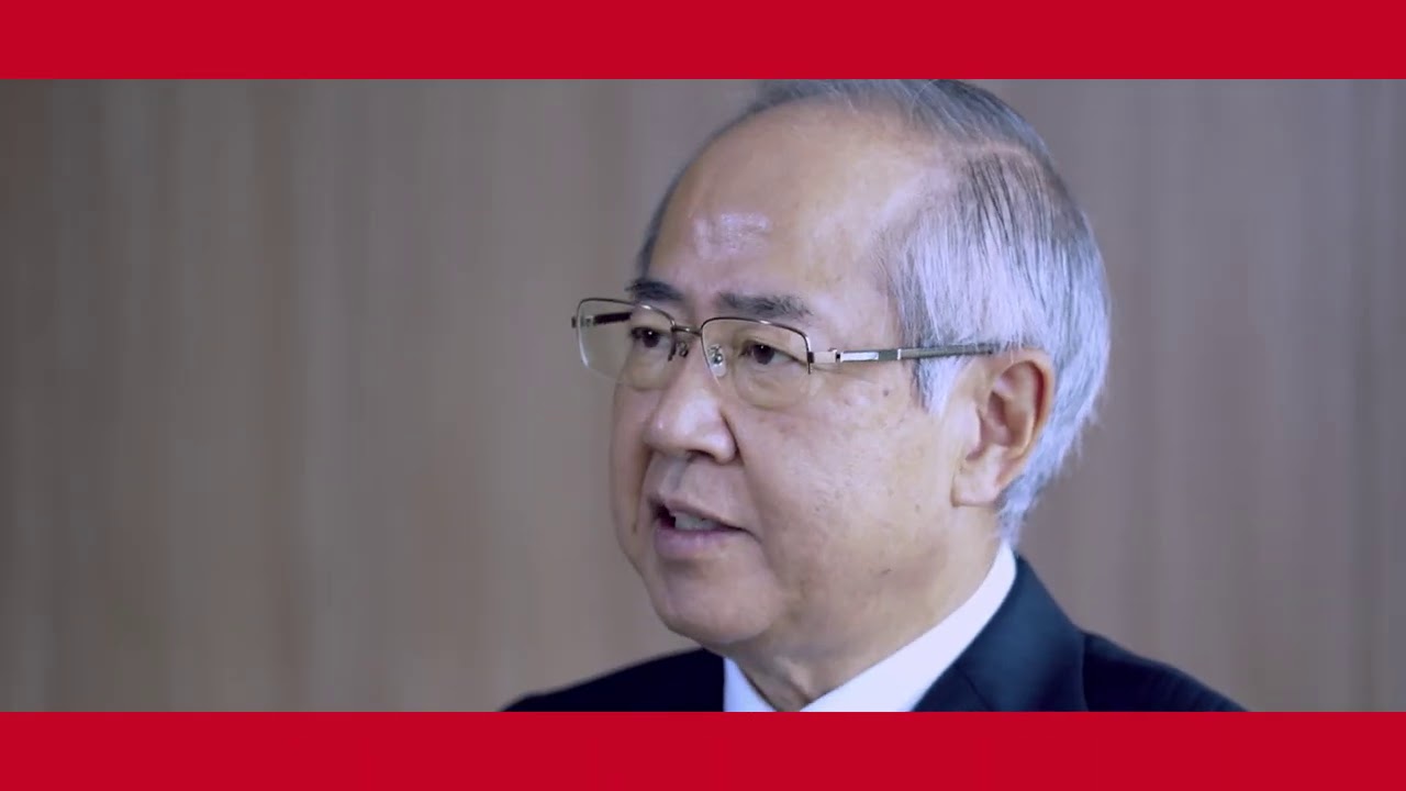 トップメッセージ Irライブラリ Ir 投資家情報 キリンホールディングス