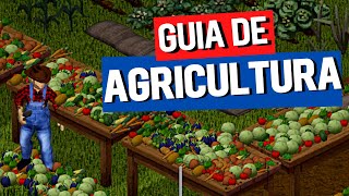 ✅ Guia de AGRICULTURA en PROJECT ZOMBOID COMO PLANTAR PASO A PASO 2023