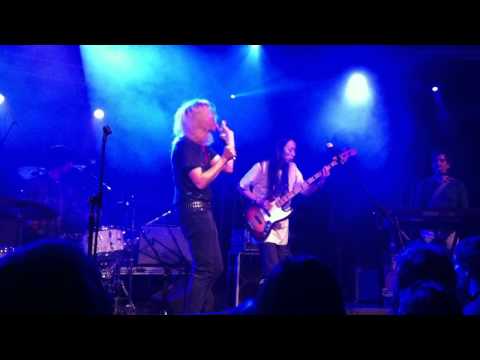 Ariel Pink's Haunted Graffiti Fright Night (Nevermore) live at South Side Music Hall 11.5.10