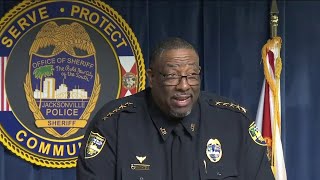 JSO cracks down on DUI traffic violations, vows to make highways safer this holiday season