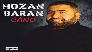 Hozan Baran - Gulécan Resimi