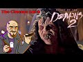 Night of the Demons 2 - The Cinema Snob