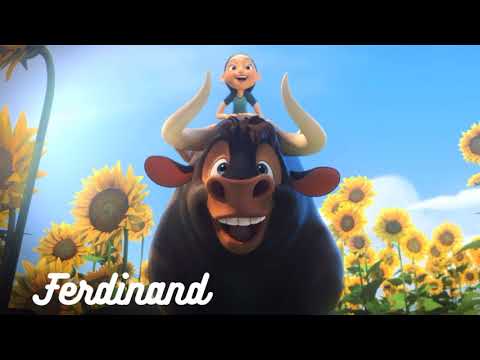 Flower Festival | Ferdinand Soundtrack