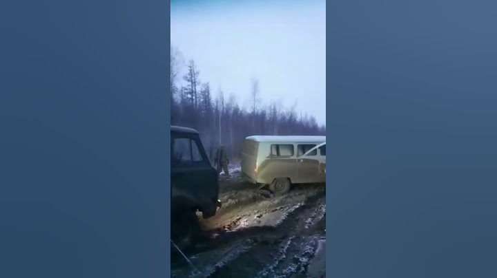 В Якутии сделали хайвей. Путин сдержал слово и сделал трассы, лучше, чем в загнивающем западе.