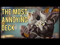 The MOST Troll Deck in Genius Invokation | Genshin Impact