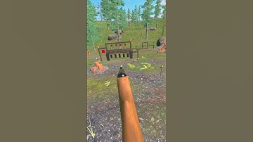 How To Give Your Pellet Gun a Little Extra Pop #h3vr #shorts