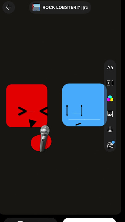 ROCak LOBSTER #roblox #memes