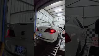 Integra Type R (DC5) Dyno Test | VTEC Power!