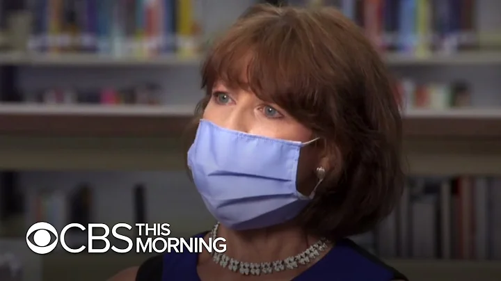 How school superintendents are preparing to reopen amid COVID-19 surge