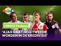 'Wijndal was nog enger dan Monica Geuze' | VERSUZ Fanboyz