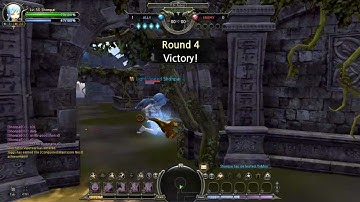 Dragon nest adept vs tempest