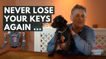 Tile Key Finder Review
