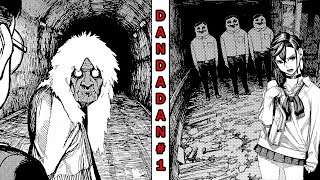 Dandadan / Дандадан - 