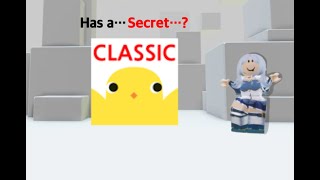 Remember this game….? #lostmedia #apps #games #roblox #video #robloxrant screenshot 4