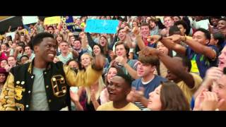 Central Intelligence - New Trailer