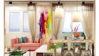 Home Interiors - Artscapr Projects