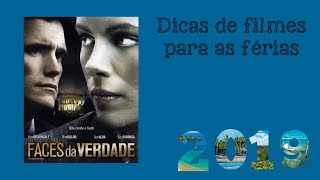 Faces da Verdade  (Netflix)