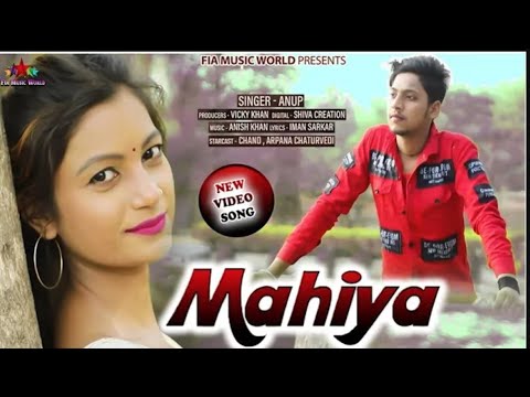Mhiya | Top Bollywood Romantic Love Songs | New Hindi Songs 2023 ...