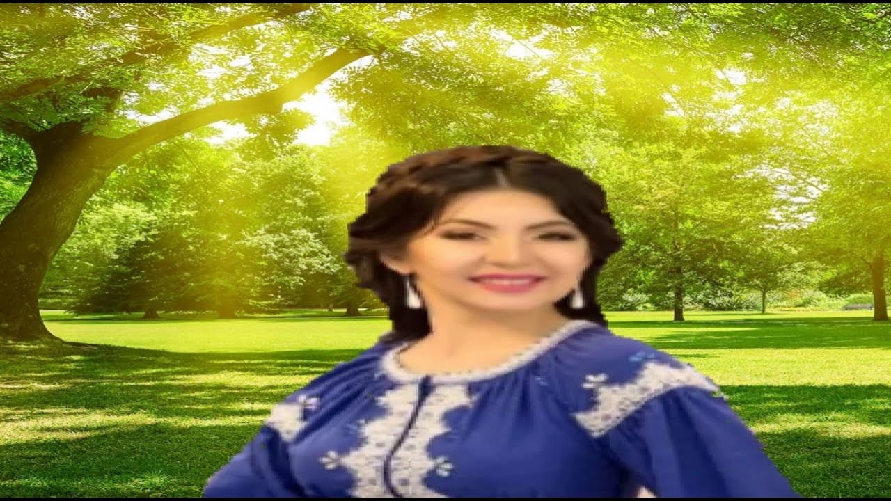 Тамара Асар Ренжімеші КАРАОКЕ - YouTube