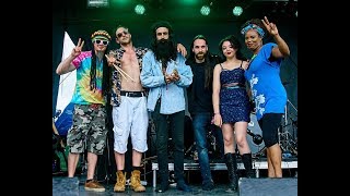 Bob Marley Experience MTL - No Woman No Cry (Live @ Montebello Rockfest)