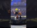 S.H.Figuarts Naruto Uzumaki The Power To Unite / SHF 火影忍者 疾風傳 鳴門 心中連結無數情感的力量 #actionfigures #naruto