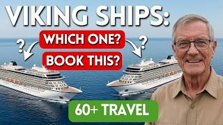 Which Viking Ocean Ship Should You Book Pick the Right Viking Cruise Ship for Your Trip