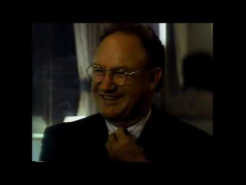 Narrow Margin (1990) - Roger Ebert Review