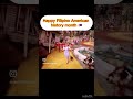 #Filipino #American History month continues with this #WizardOfOz #scene #parody. #proudfilipino