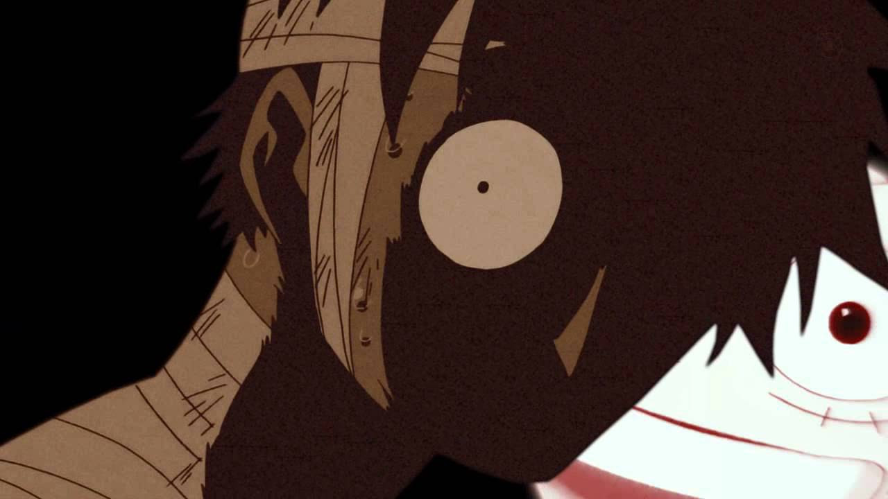 「One Piece AMV」 ~ Luffy need a doctor [full version soon..]