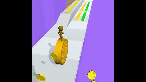 Layers Roll (level-115)