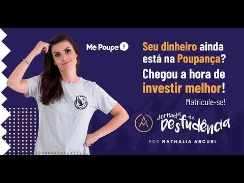 Jornada da Desfudência - MTK1