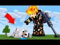 КТО УБИЛ МОЮ СОБАКУ В МАЙНКРАФТ ! Алексбой Minecraft