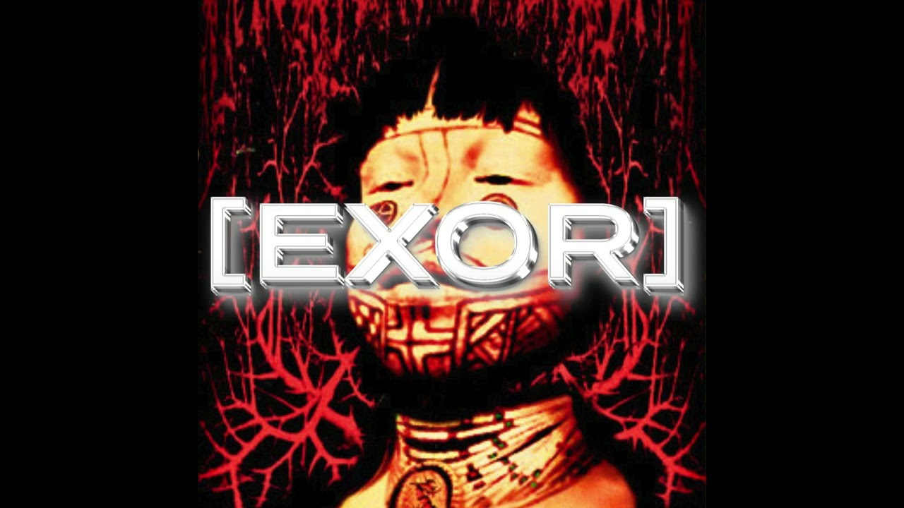 Sepultura x Slipknot Type Nu Metal / Hardcore Track