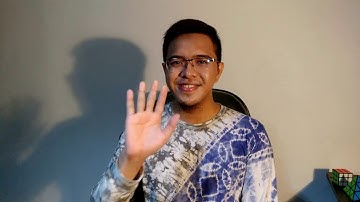 Connect Live 2020 | Application Video by Nordiansyah, Indonesia #LocalGuide