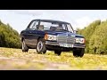 Ретротест, часть 2: Mercedes-Benz 230