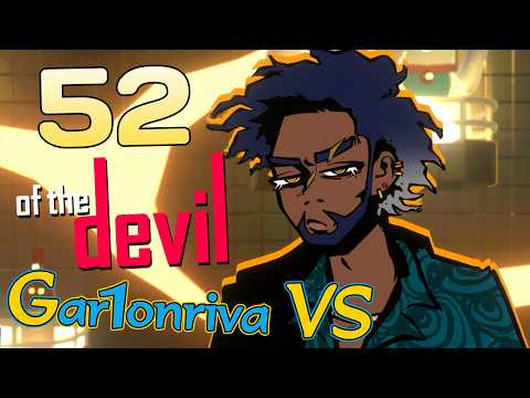 Little Lord | GV Of The Devil (Episode 2) #20