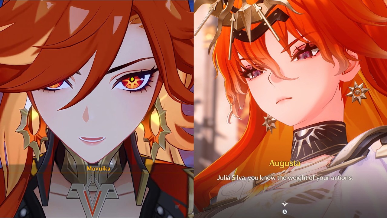 You Can Feel What A Real God Of War Is Like