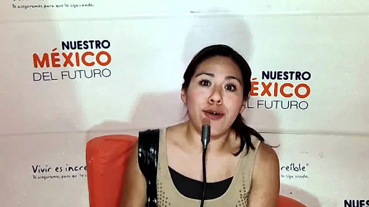 Vernica Espinal, Metro Tacuba, 26 May