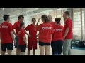 Кубок корпоративных команд по волейболу Екатеринбург 2018