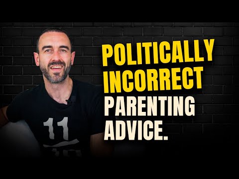 Politically Incorrect Truth About Entrepreneur Fatherhood