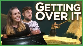 Getting Over It With Jessie James | screenPLAY