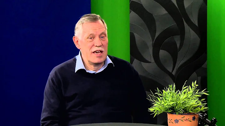 Allan Hansen - Intervju