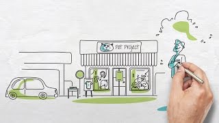 Crowdstudio - Logo And Graphic Design Platform For Startups