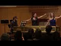 Henry purcell 16591695 two daughters of this aged stream