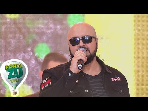 3 SUD EST - Stele (Live la FORZA ZU 2018)