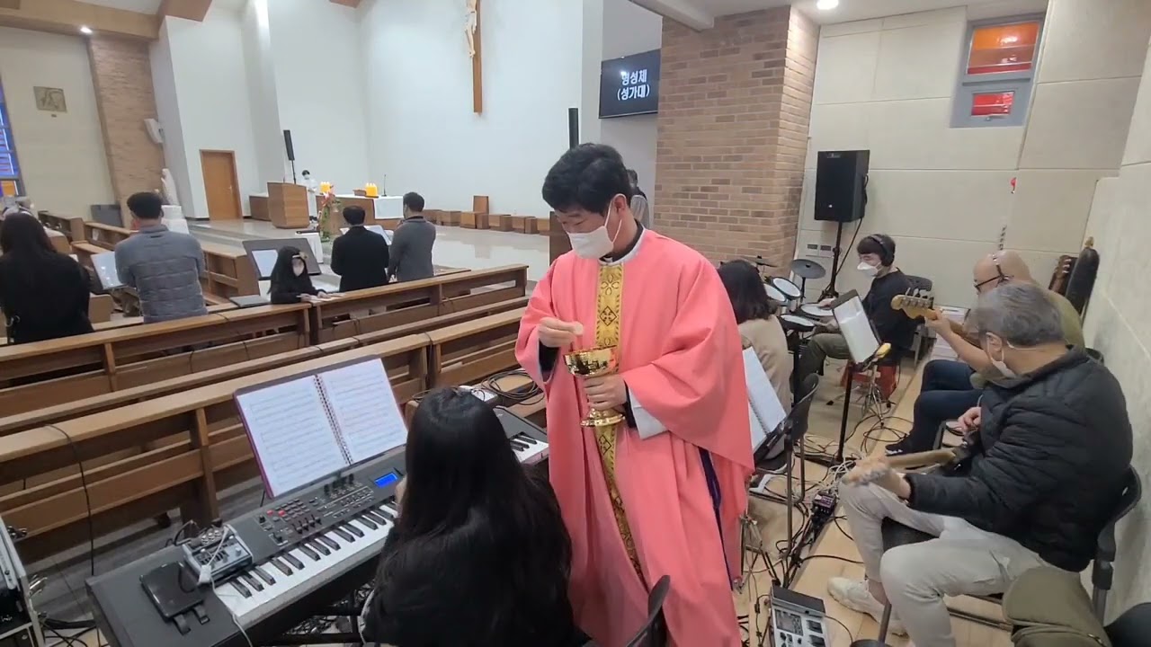 [생활성가]사명